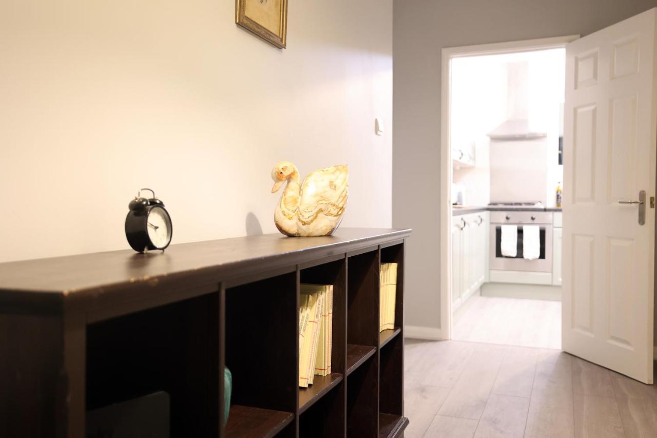 Bath City Skyline Spacious 3 Bed House For Family ภายนอก รูปภาพ