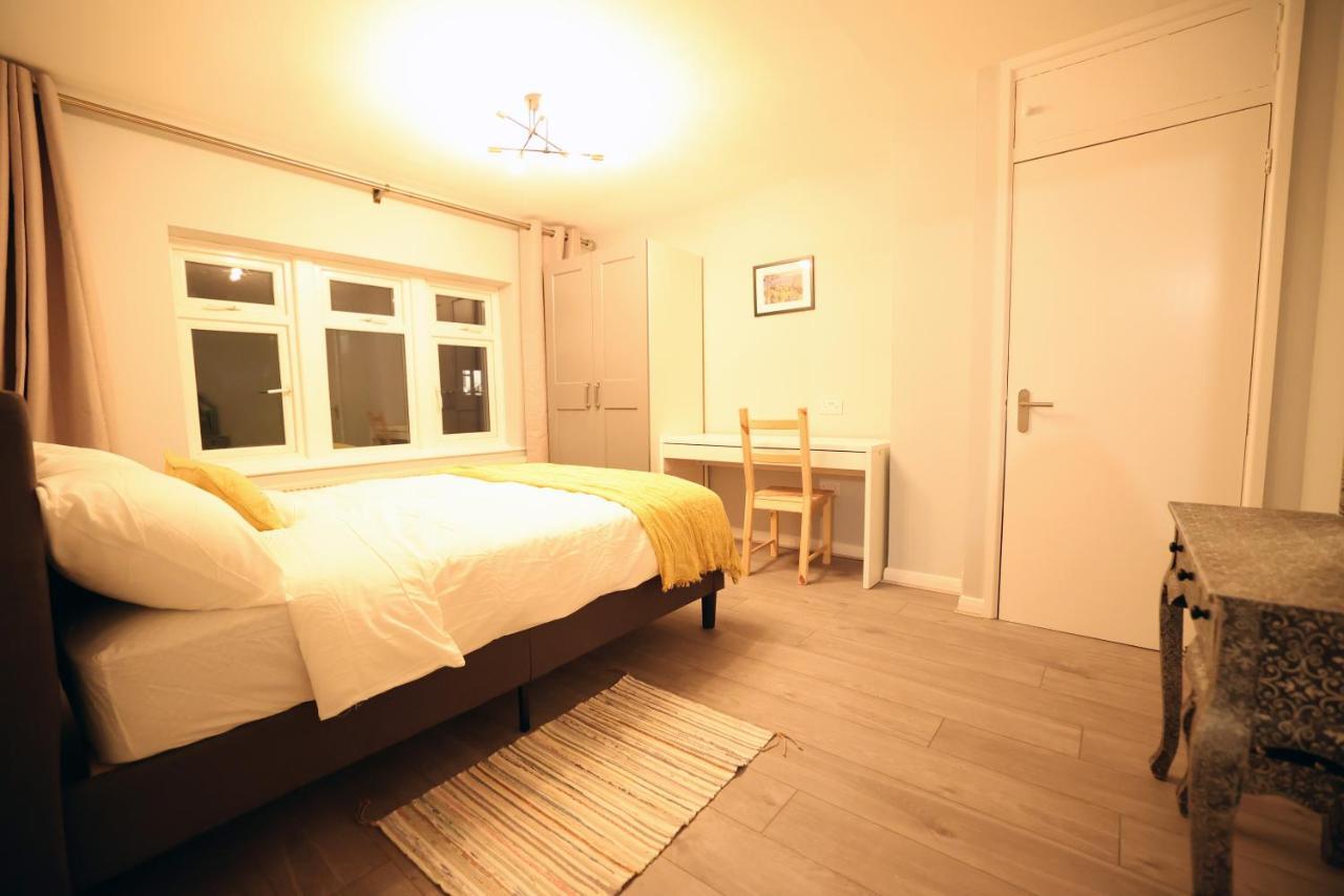 Bath City Skyline Spacious 3 Bed House For Family ภายนอก รูปภาพ