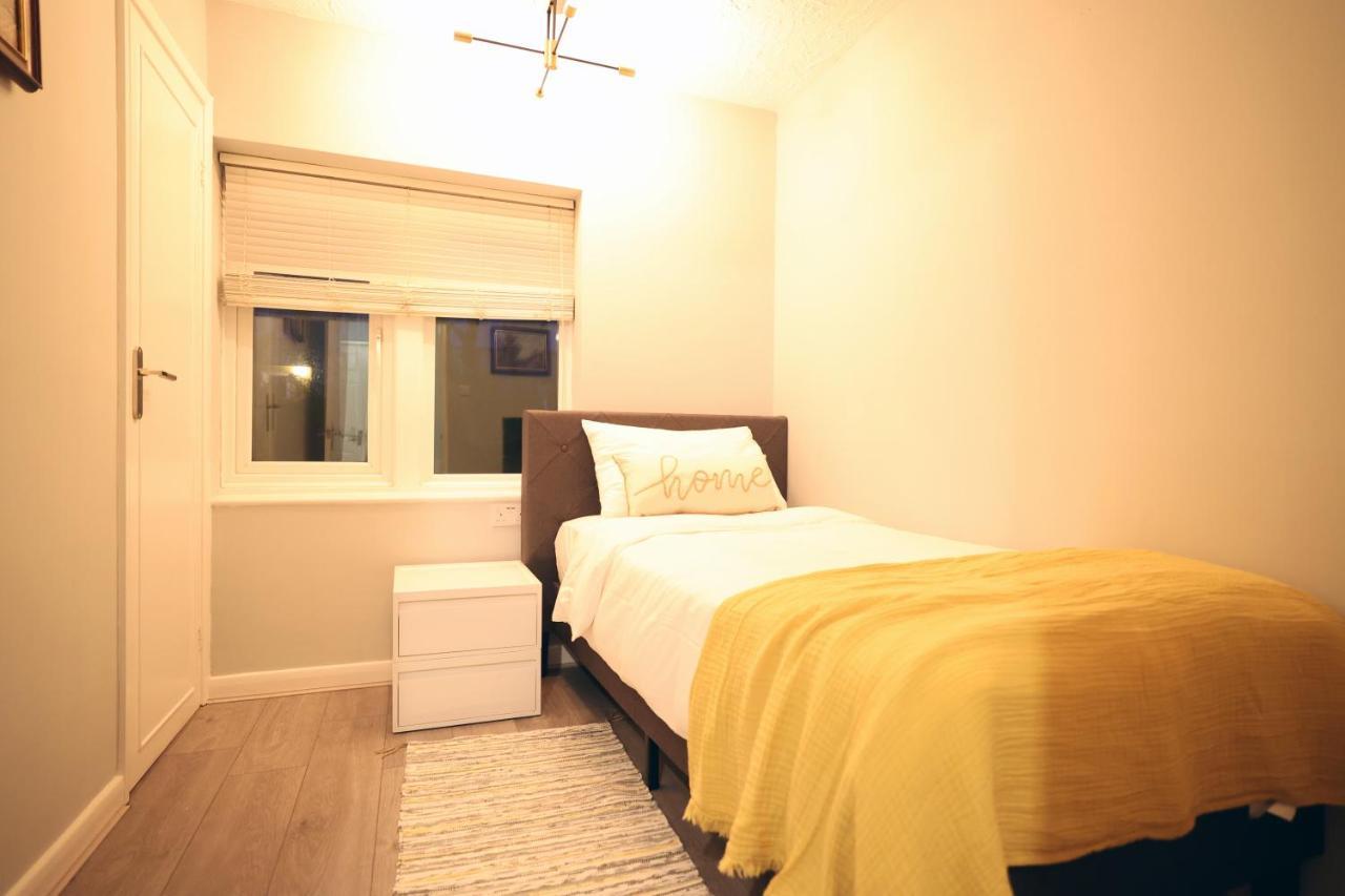 Bath City Skyline Spacious 3 Bed House For Family ภายนอก รูปภาพ